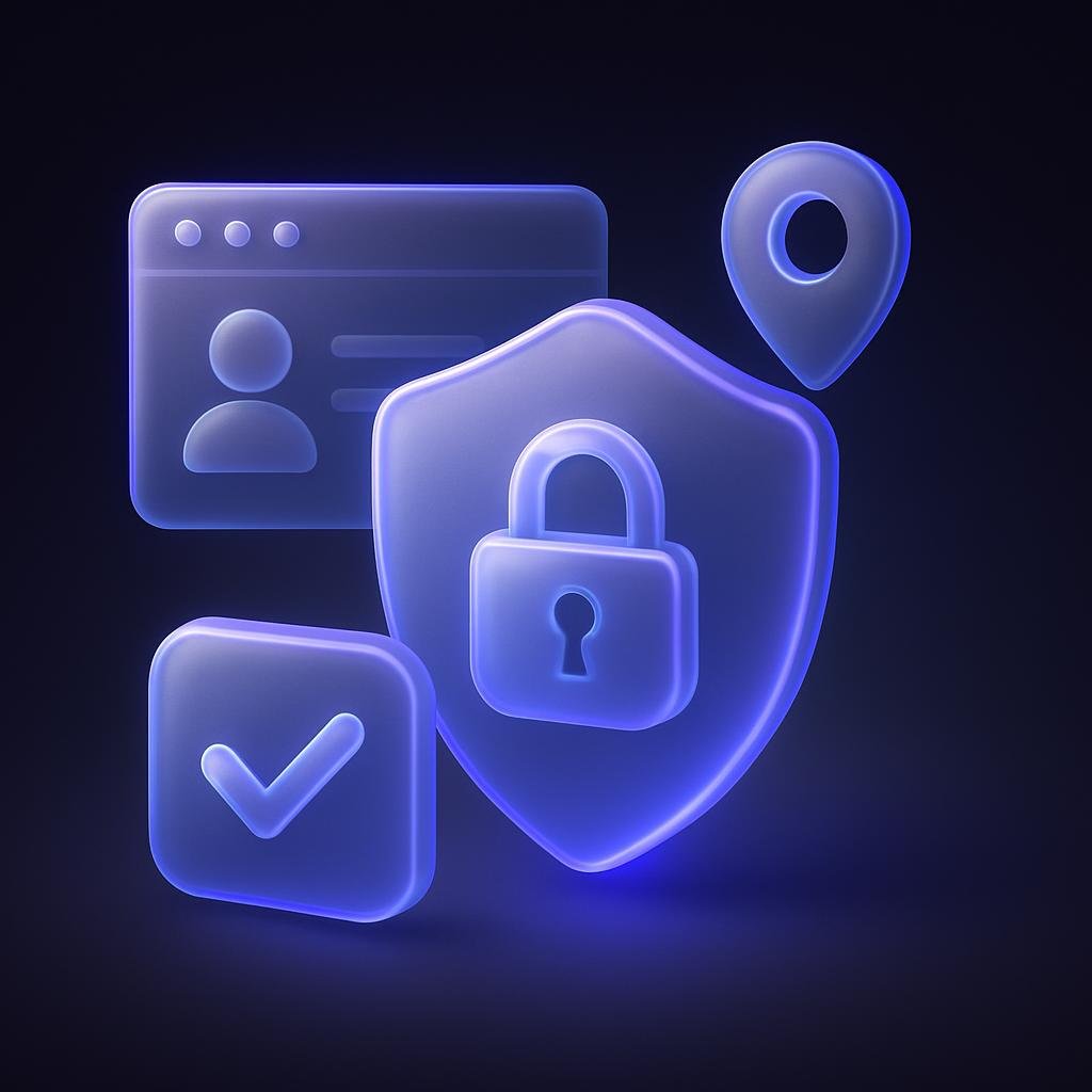 Illustrate Bitunix's security features and user-centric services.