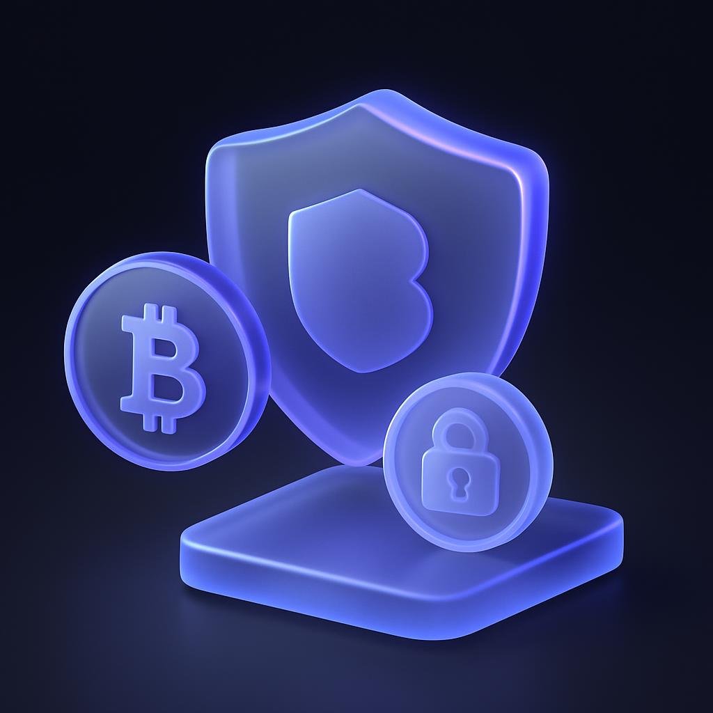 Illustrate Bitunix Care Fund concept and its role in safeguarding assets.