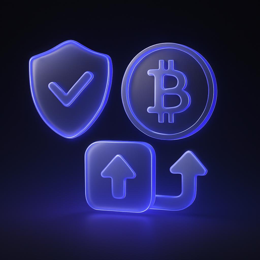 Illustrate Bitunix's 100% withdrawal access during the February 2026 crypto crash.