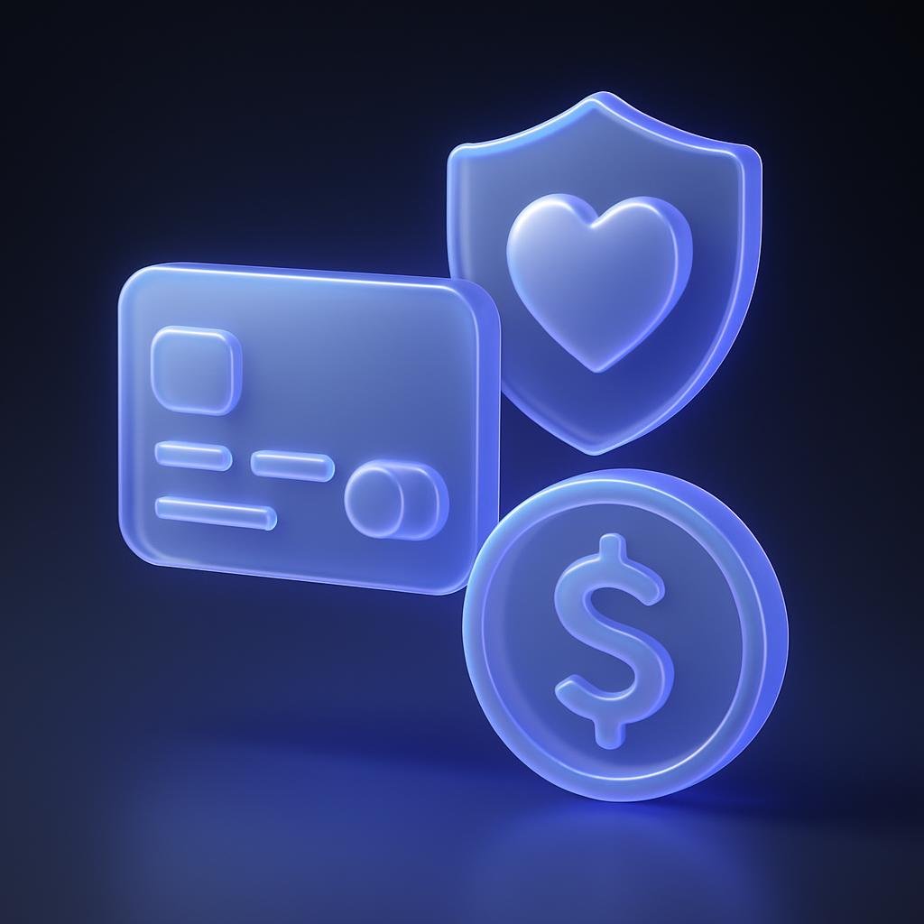 Visual representation of Bitunix Care Fund's role