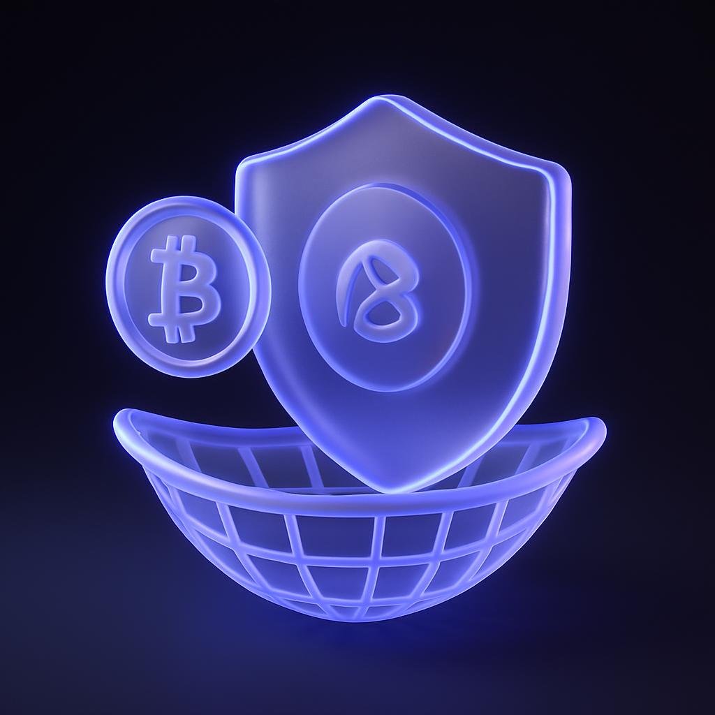 Depict the Bitunix Care Fund as a safety net for user assets.