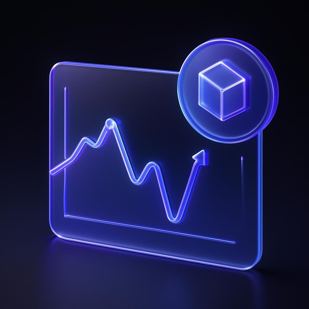 Illustrate Bitunix's resilience during the February 2026 crash with a graph or timeline.