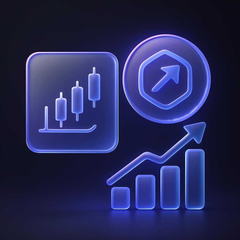 Visual representation of Bitunix's market position and trading volume.