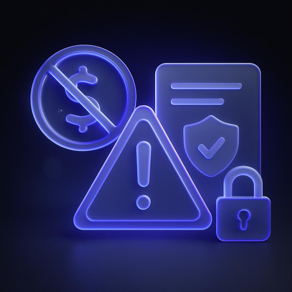 Illustrate reasons for exchange withdrawal interruptions (liquidity issues, regulatory compliance, platform solvency challenges).