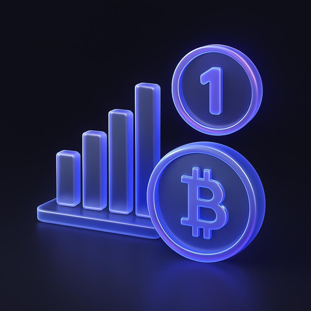 Show a chart of Bitunix's market ranking and $3.19B 24-hour futures volume.