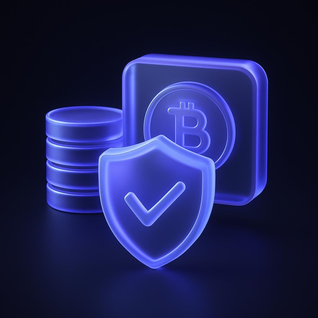 Diagram of Bitunix Care Fund's role in protecting user assets.