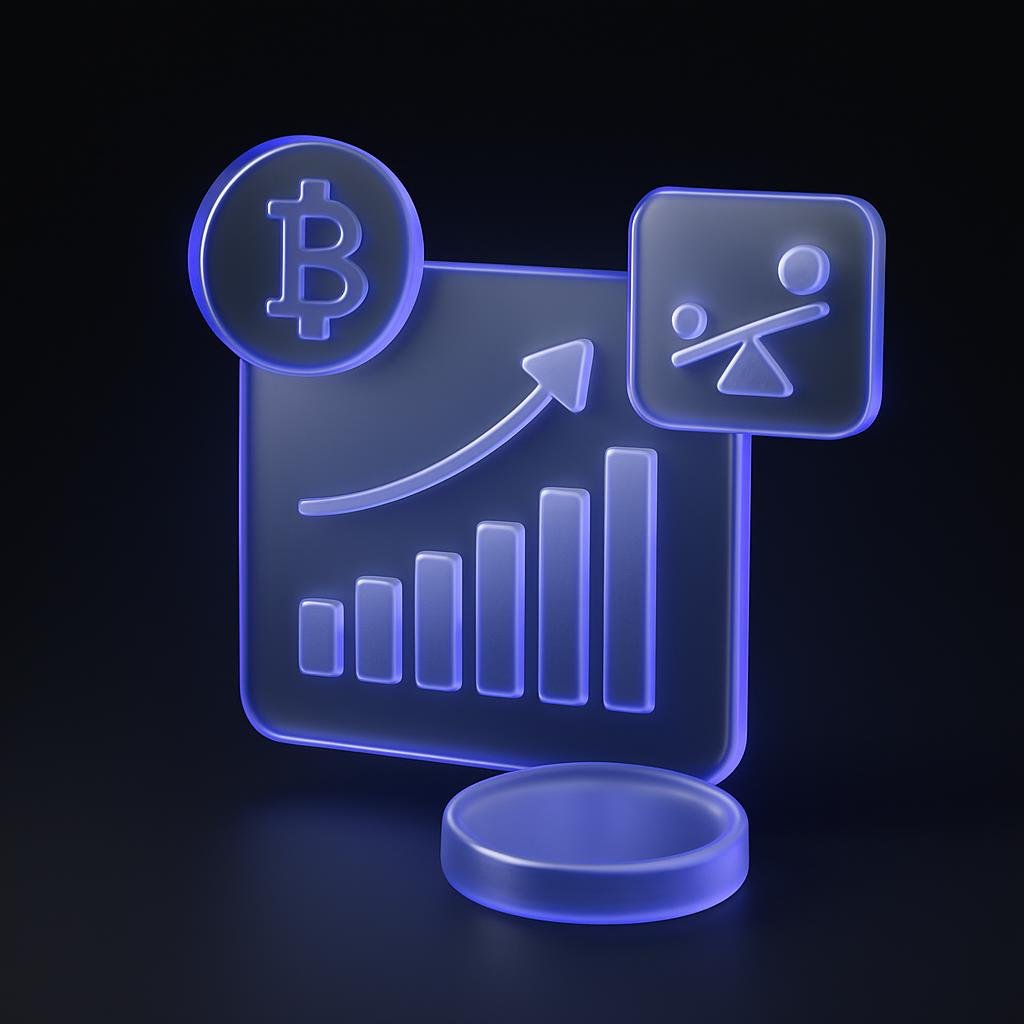 Graphical depiction of Bitunix's performance metrics, including 24-hour futures volume and leverage options.