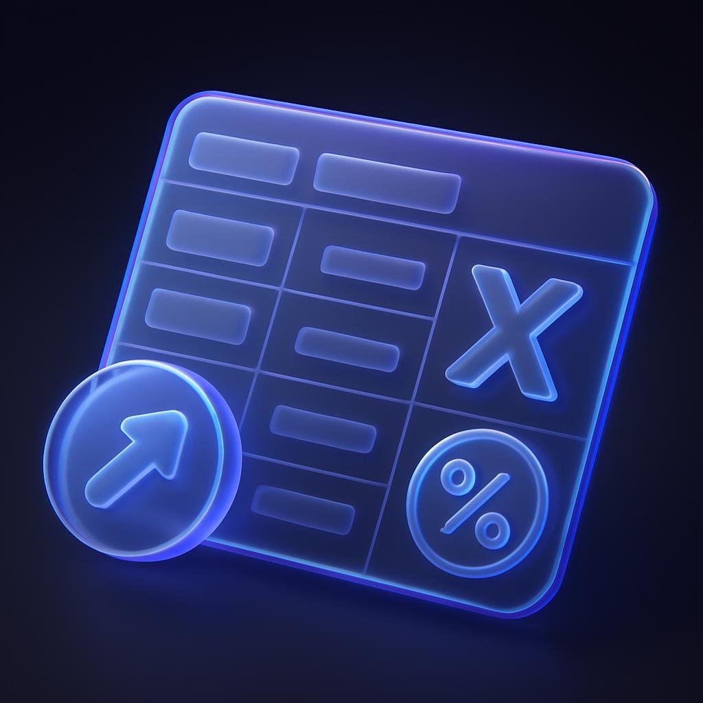Table of Bitunix trading features and fees, showing leverage options and fee structure.