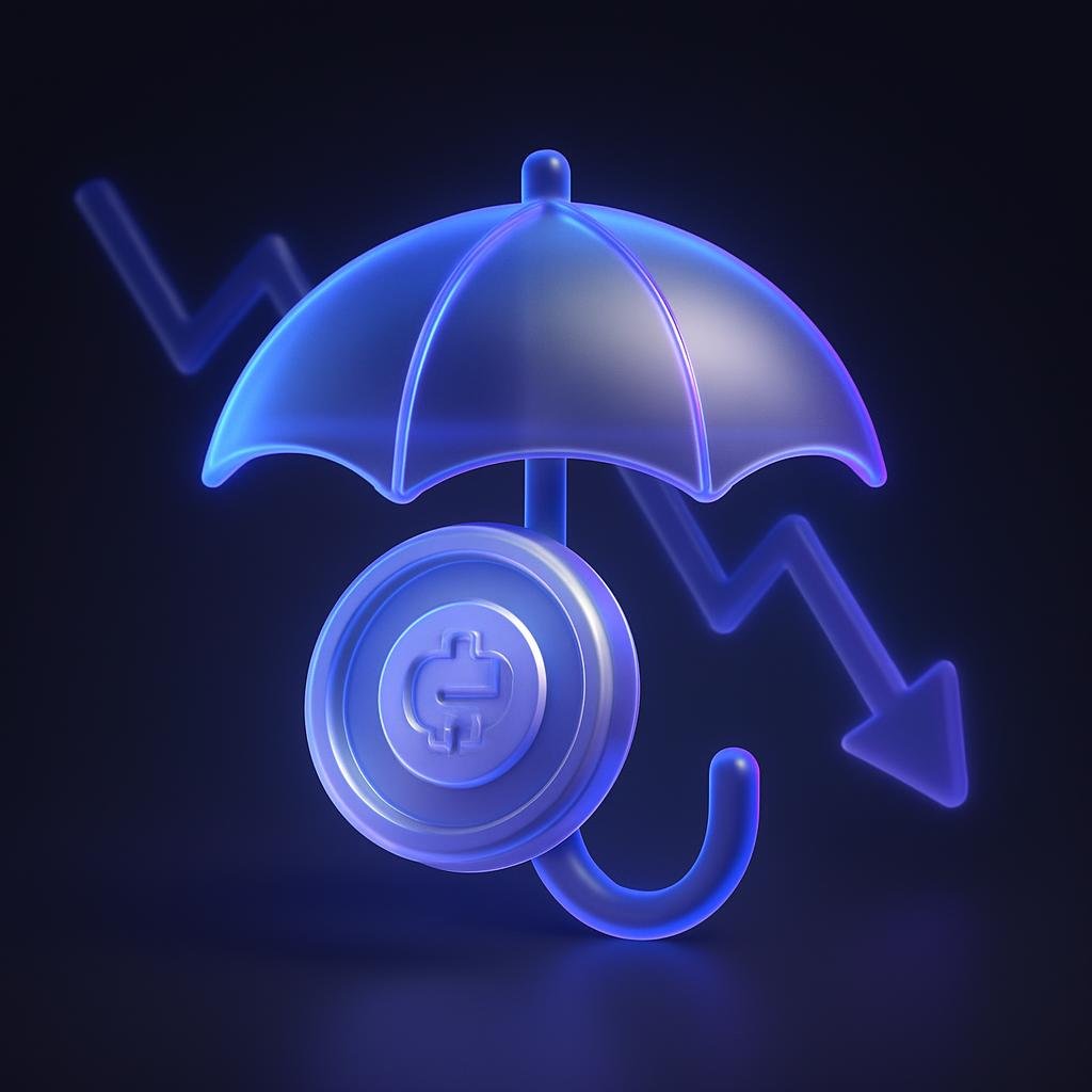 Illustrate Bitunix Care Fund as a safety net for user assets during market volatility.