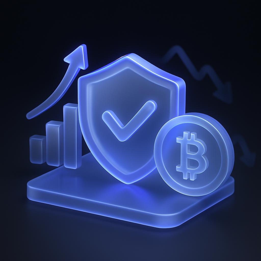 Illustrate Bitunix's resilience during market upheavals.