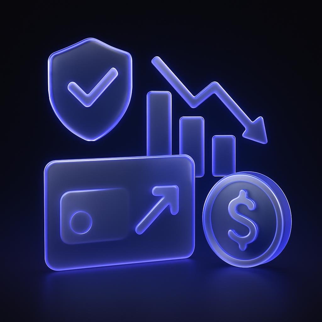 Visual representation of the Bitunix Care Fund during the February 2026 market crash, showing 100% withdrawal access.
