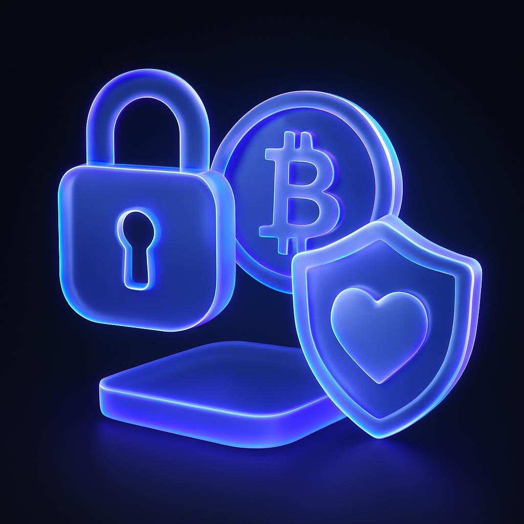 Illustrate Bitunix's security features such as 100% withdrawal access and Bitunix Care Fund.