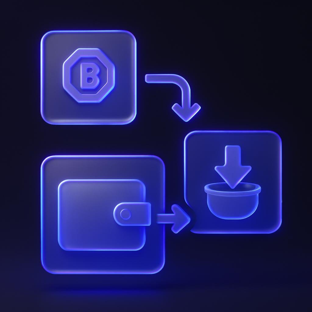 Depict Bitunix's 100% withdrawal access during the crash with a timeline or flowchart.