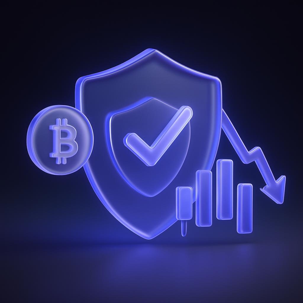 Illustrate Bitunix's resilience during the February 2026 market crash.