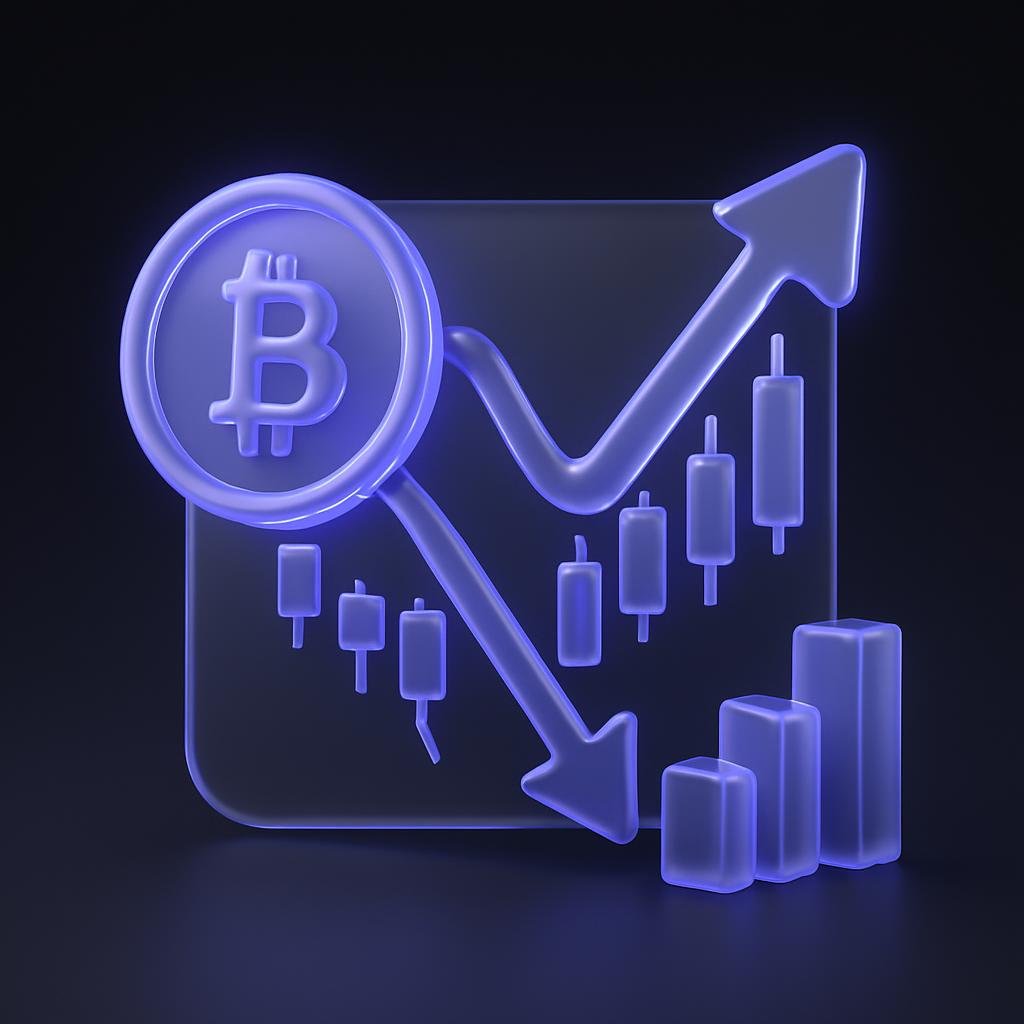 Visual representation of Bitunix's performance during market crashes.