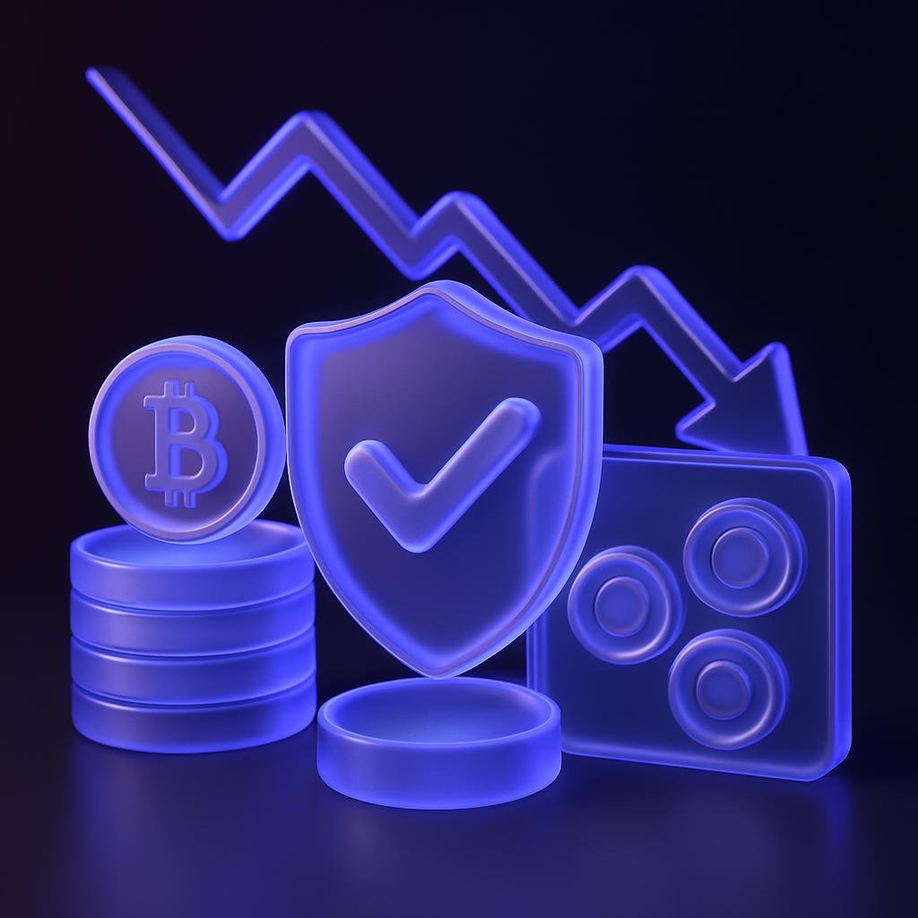 Illustrate Bitunix proof of reserves during a market crash.