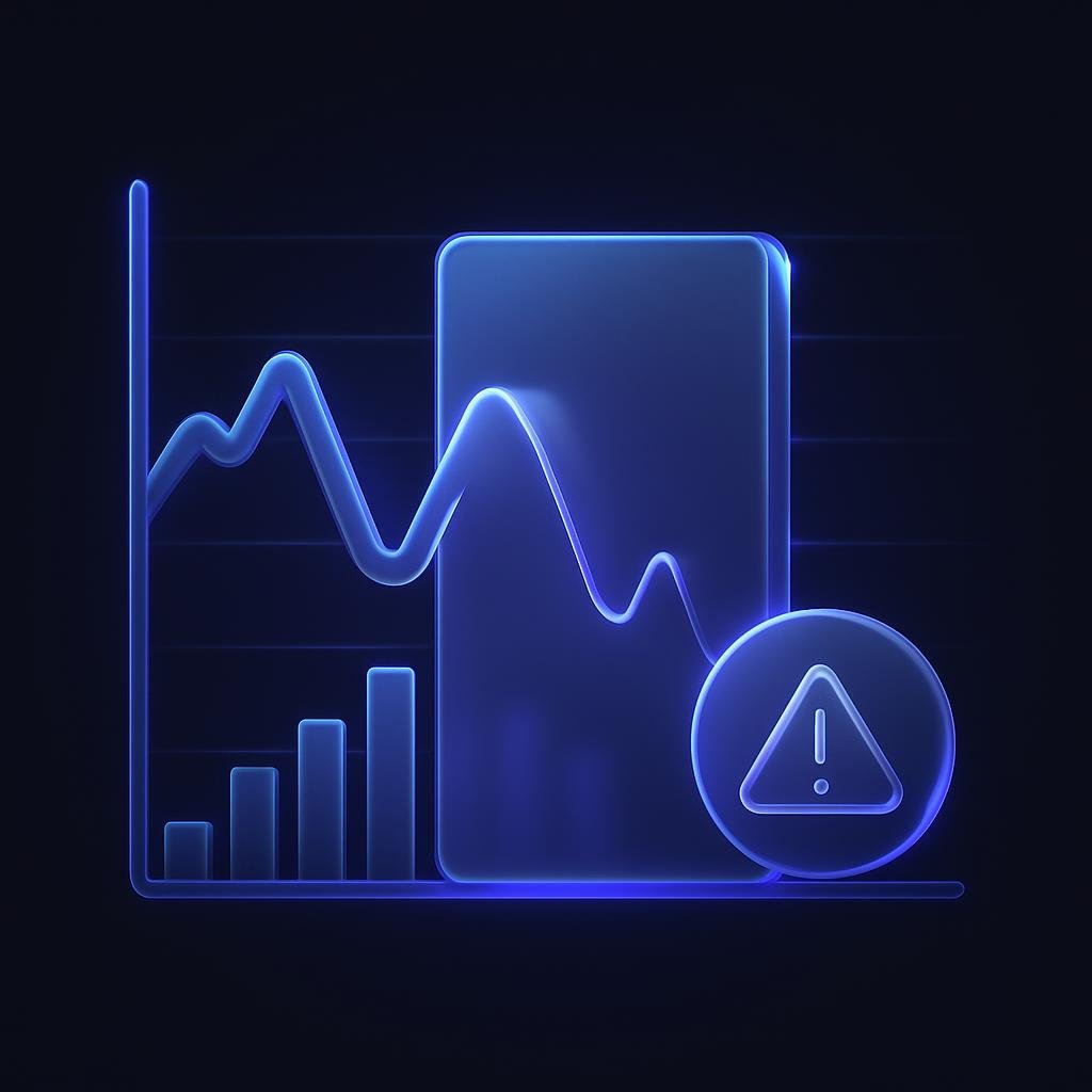 Diagram explaining how the defined withdrawal window functions during market disturbances.