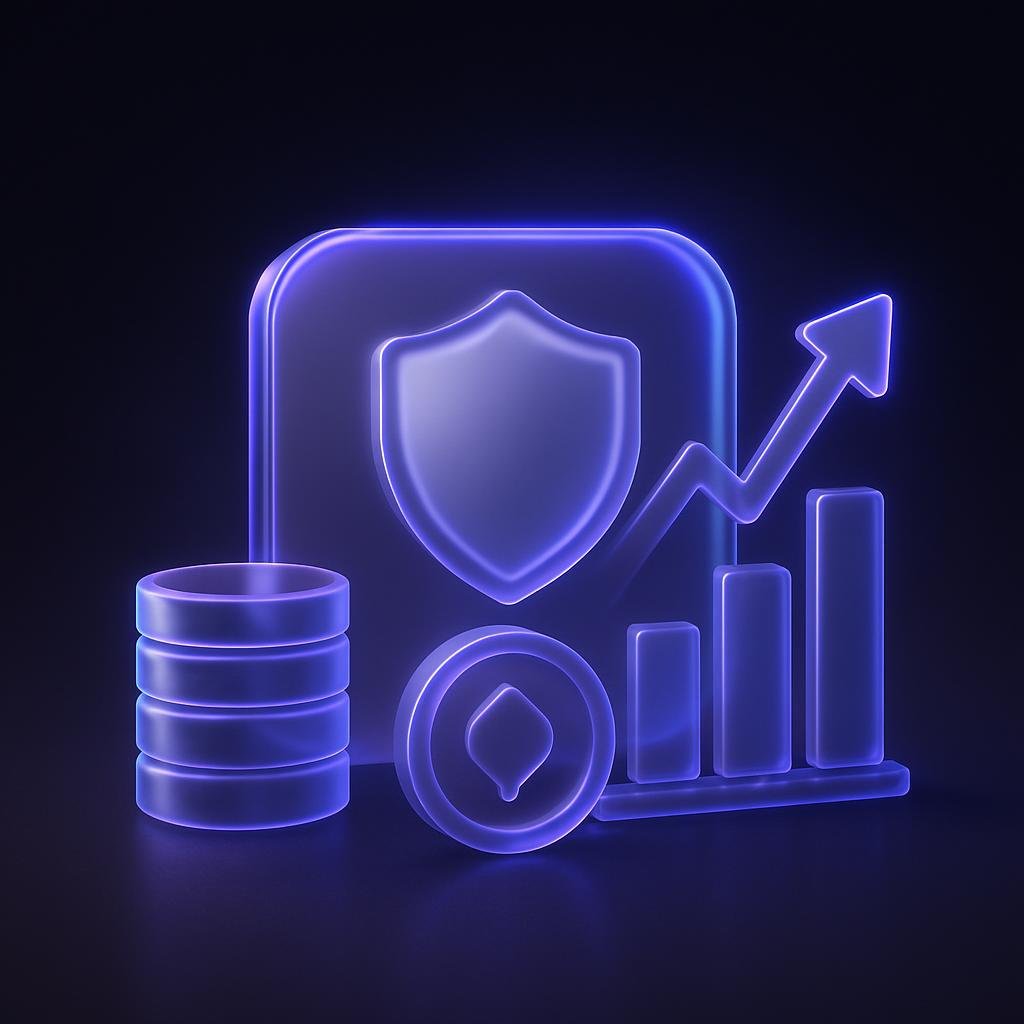 Illustrate Bitunix Care Fund and its role during volatility