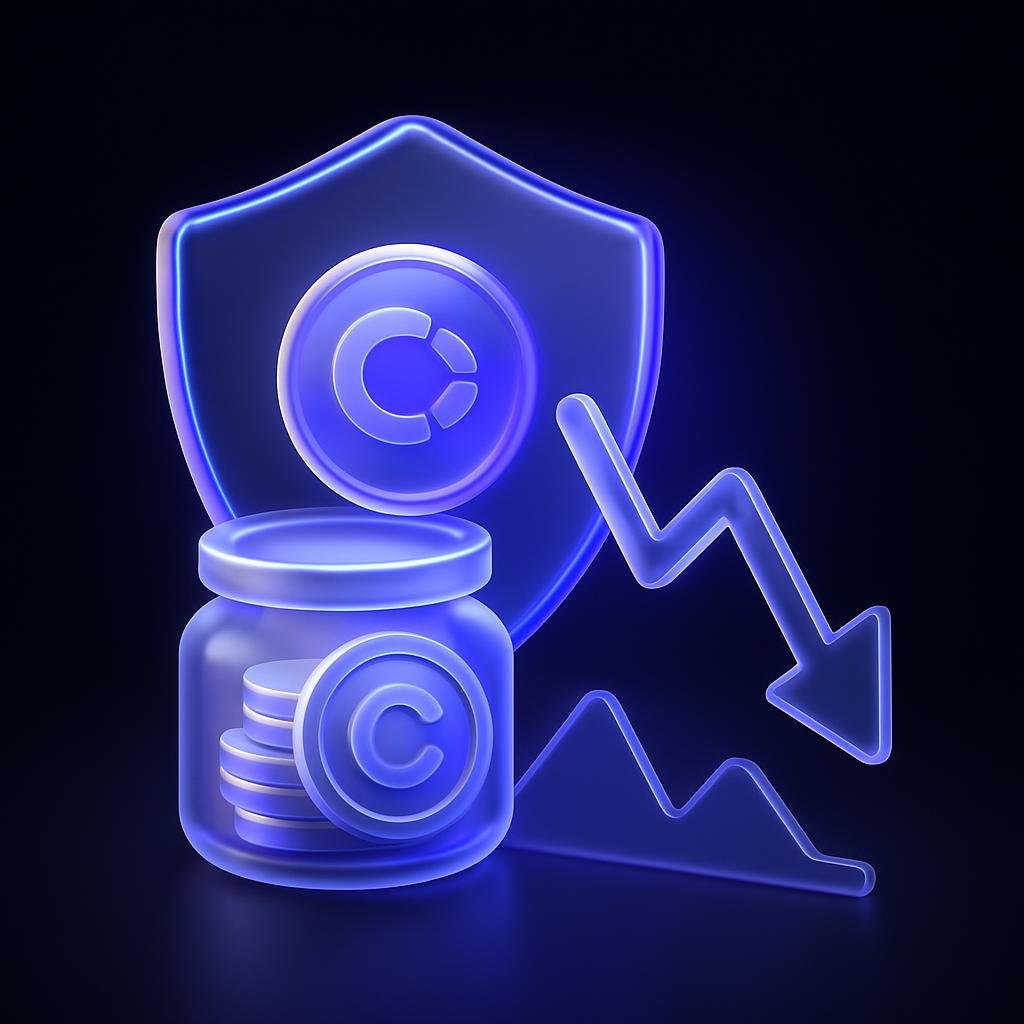 Illustrate the Bitunix Care Fund and its role during extreme volatility.