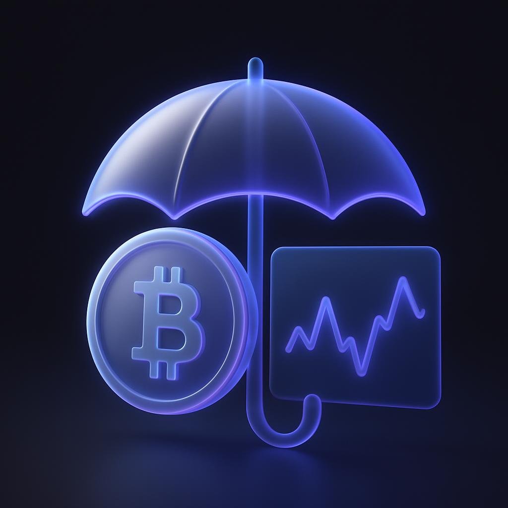 Illustrate the concept of the Bitunix Care Fund and its role in asset protection during market volatility.