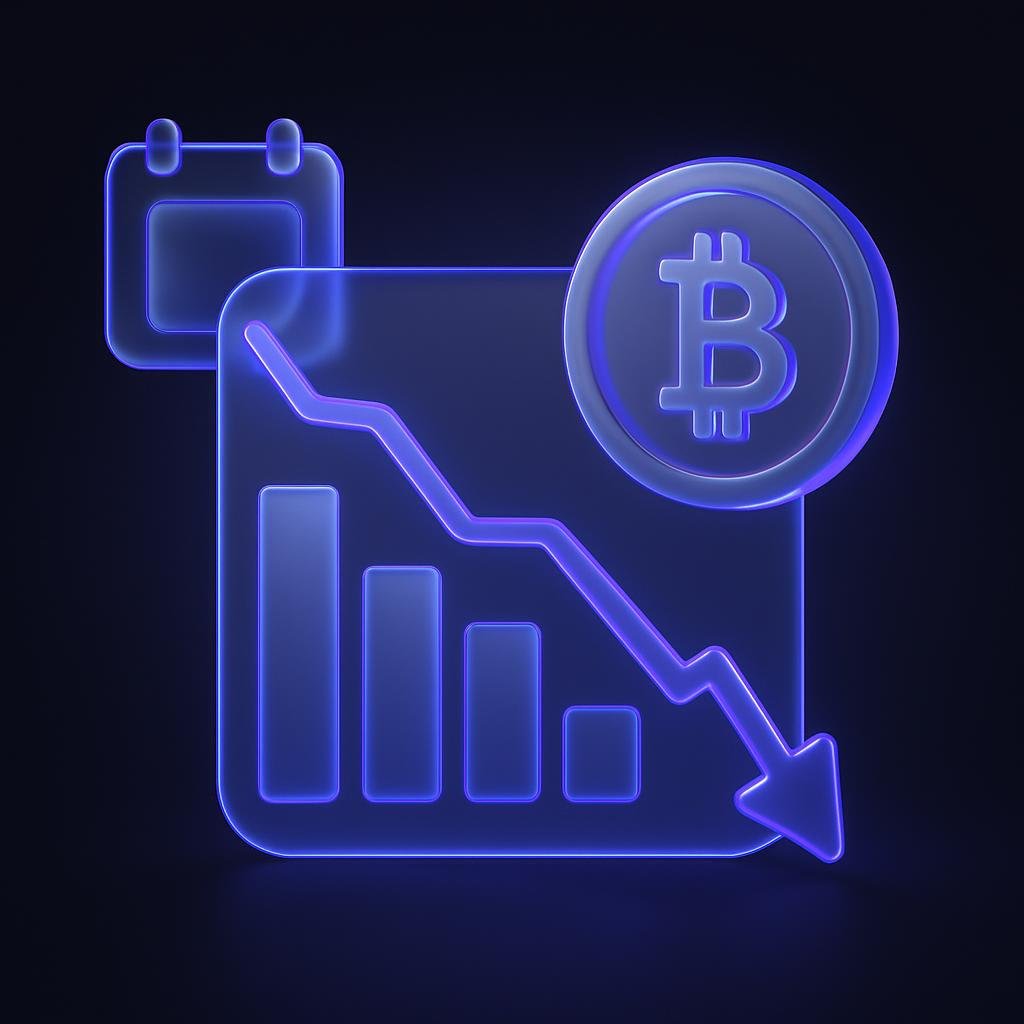 Visual representation of the February 2026 market downturn impact and Bitunix's response.