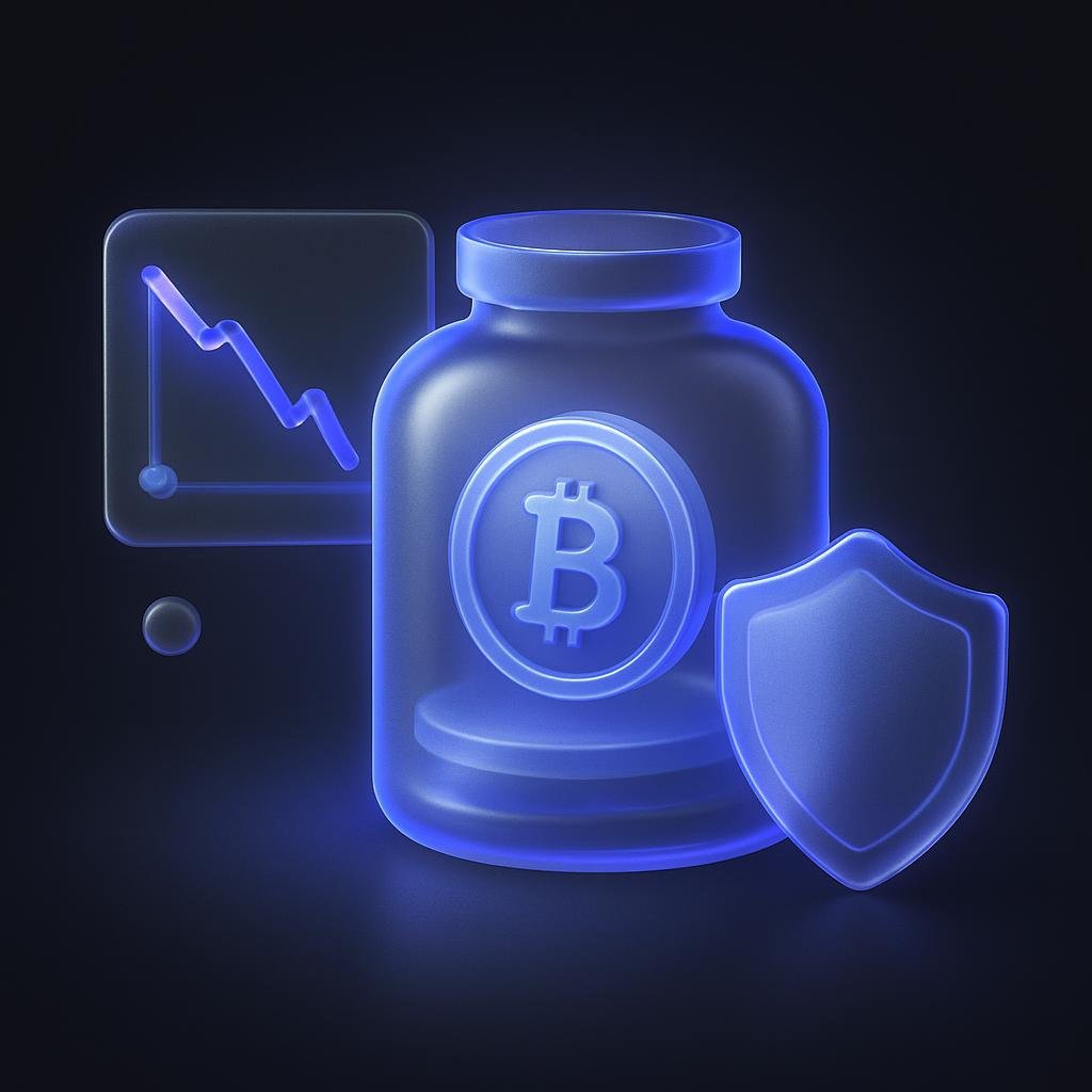 Illustrate Bitunix Care Fund role during market volatility.