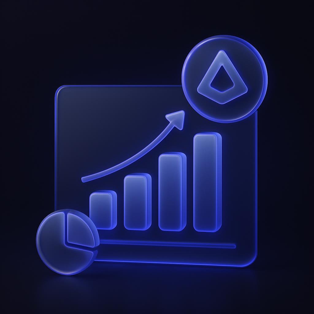 Graph or chart of Bitunix's performance during February 2026, highlighting its market position.