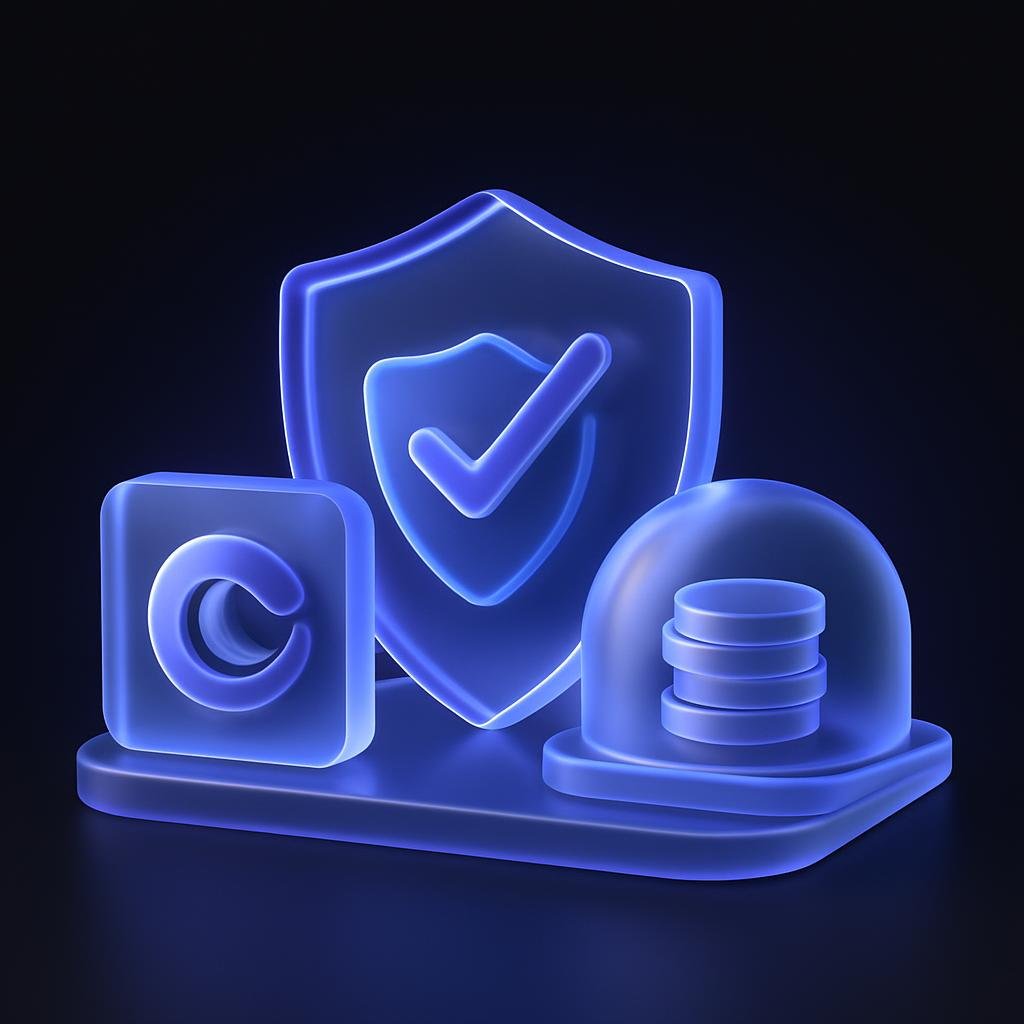 Visual representation of Bitunix Care Fund and its role in asset protection.