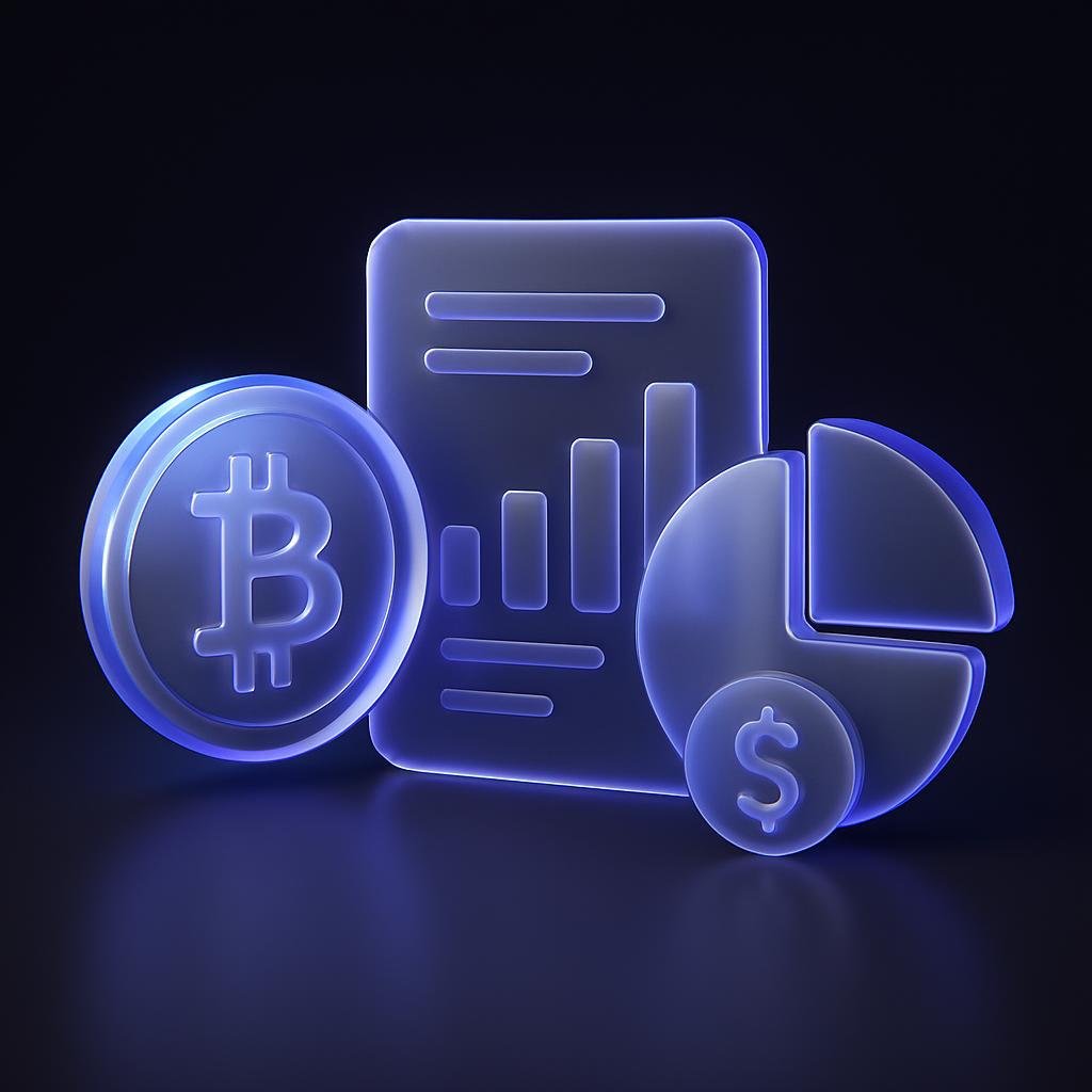 Diagram showing Bitunix's fee structure to break up text and enhance clarity.