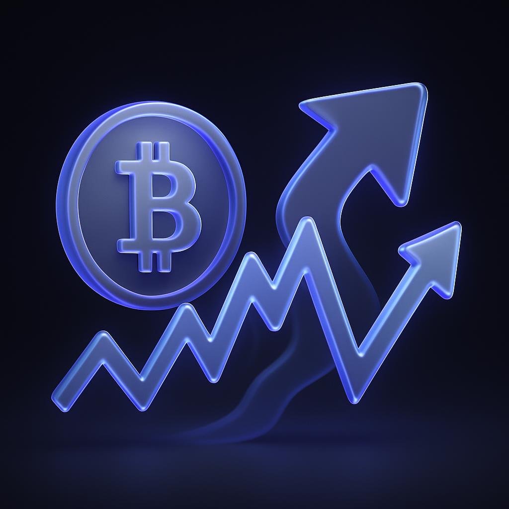 Illustrate the concept of market turbulence in cryptocurrency.