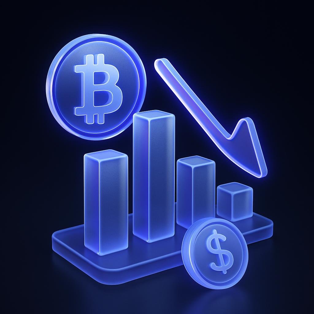 Visual comparison of Bitunix's performance vs competitors during the 2026 sell off.