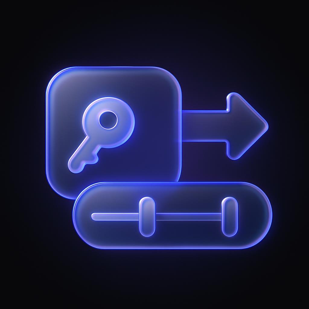 Visual representation of the defined withdrawal window, showing the timeframe for unrestricted asset withdrawal.
