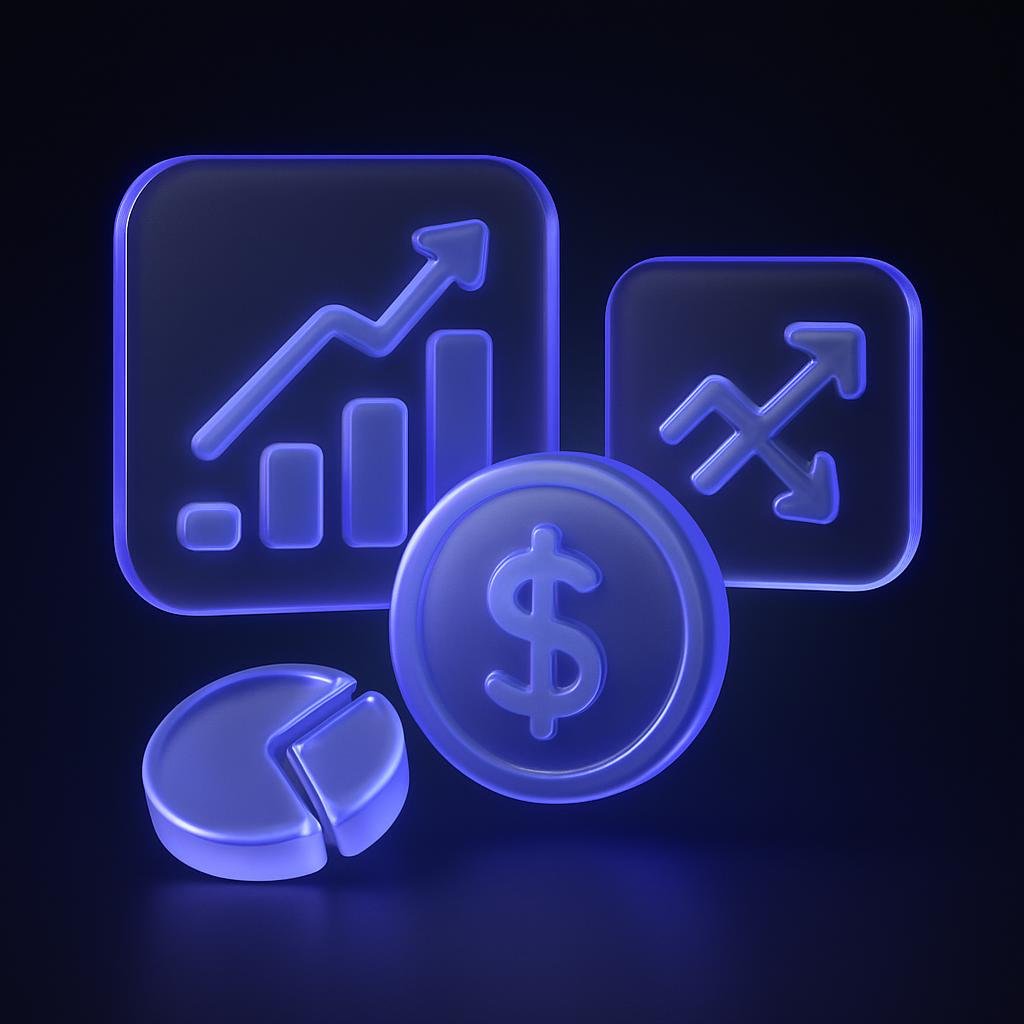 Visual representation of Bitunix's competitive features from the table (e.g., 24h futures volume, leverage, fees).