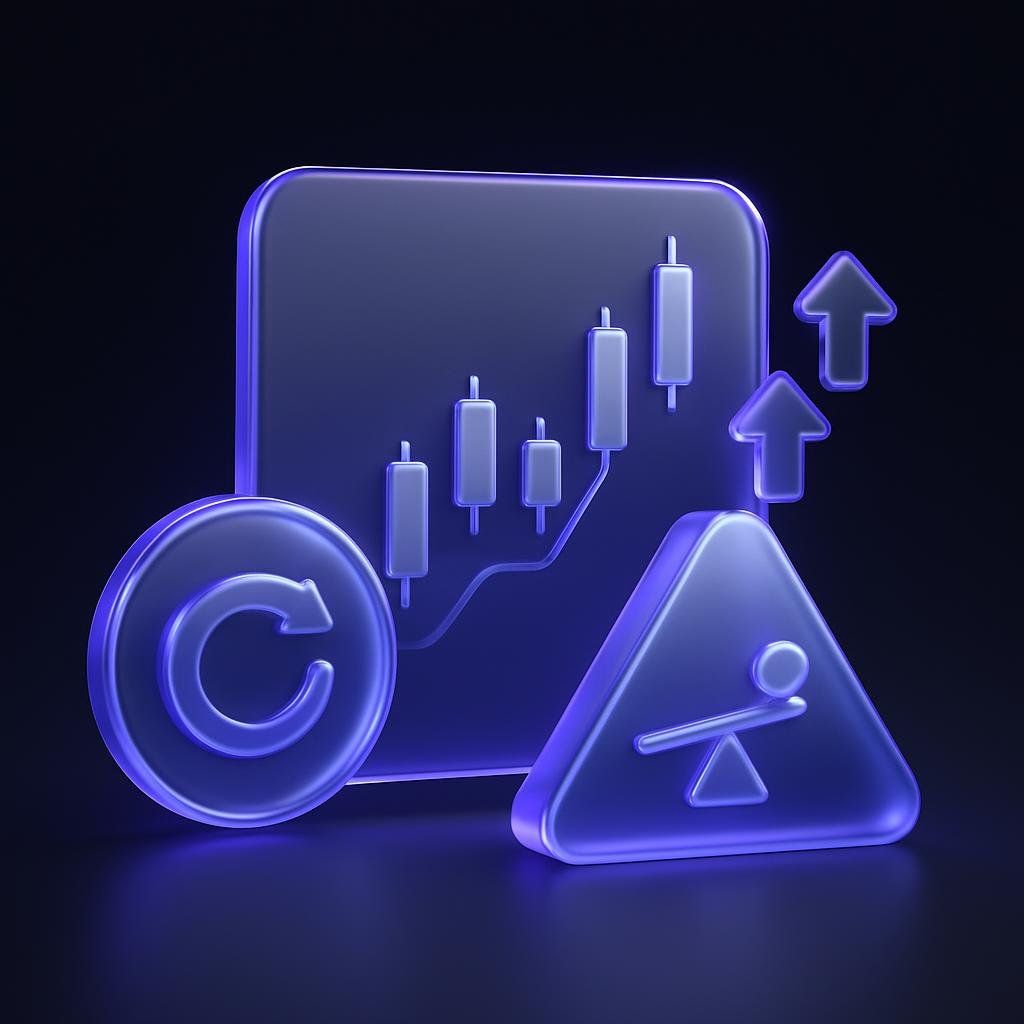 Diagram showing Bitunix's trading environment and leverage options.