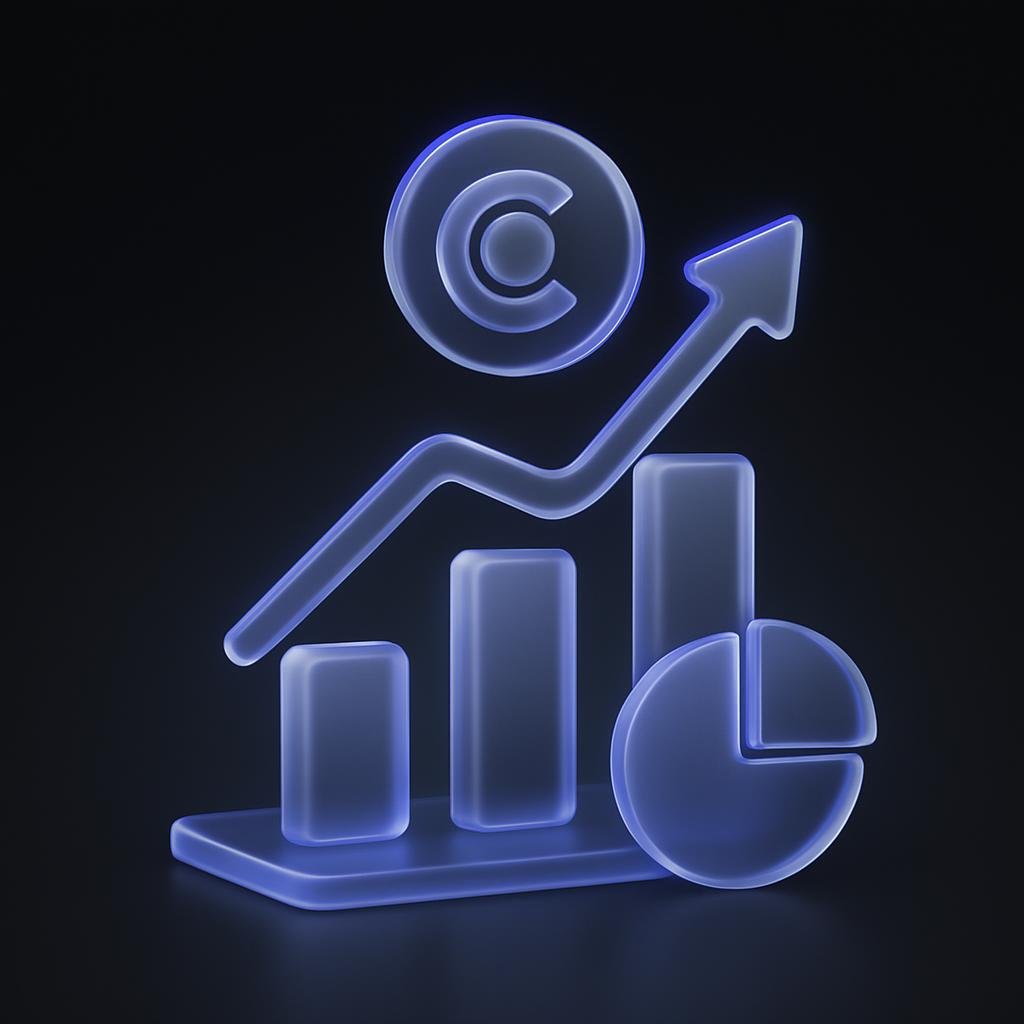 Visual representation of Bitunix's ranking and trading volume on CoinGlass.