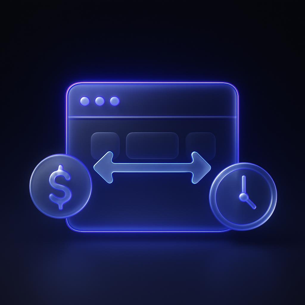 Diagram showing how the defined withdrawal window operates.