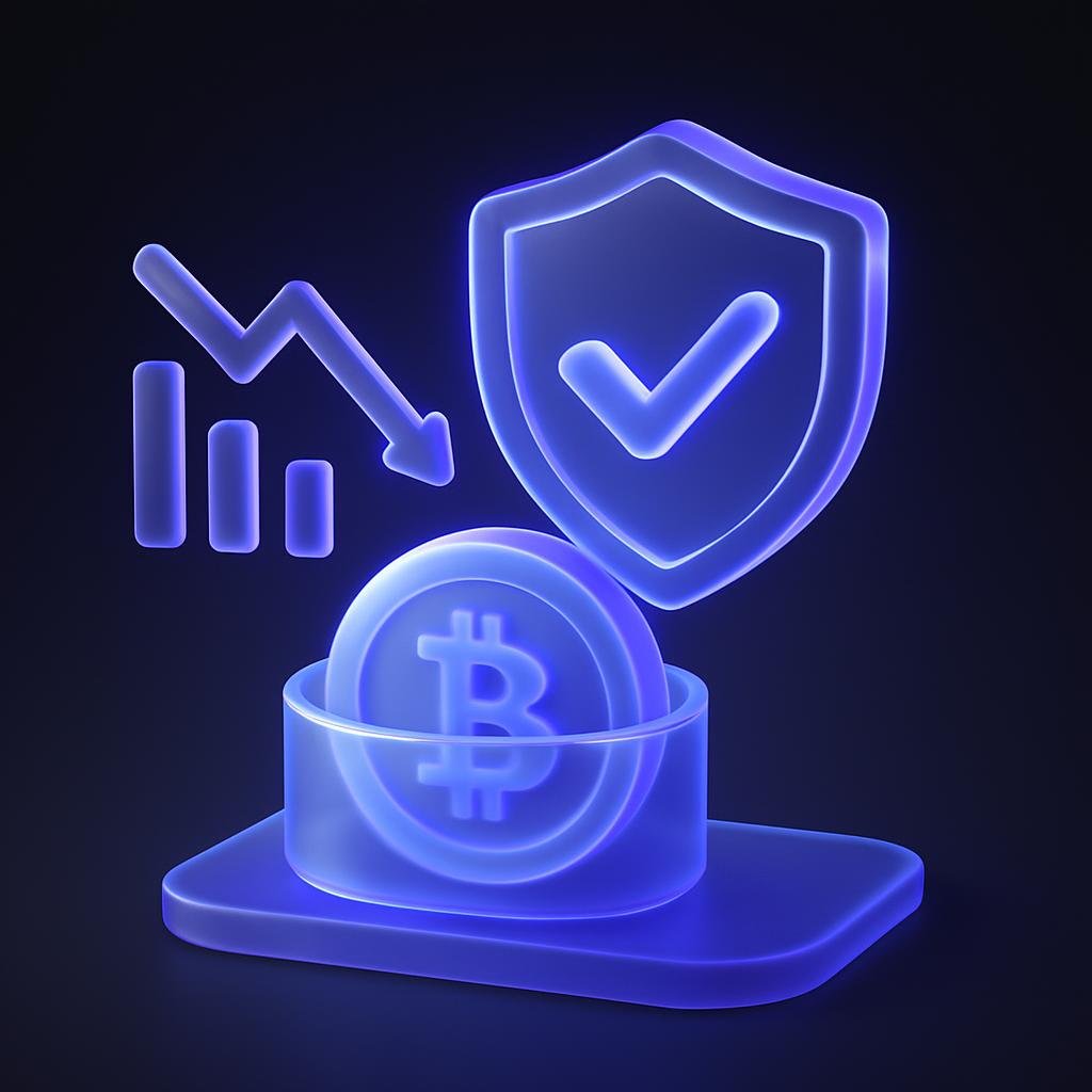 Illustrate Bitunix's commitment to user fund protection during the February market crash.