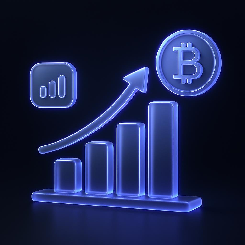 Graph showing Bitunix's ranking and trading volume on CoinGlass.
