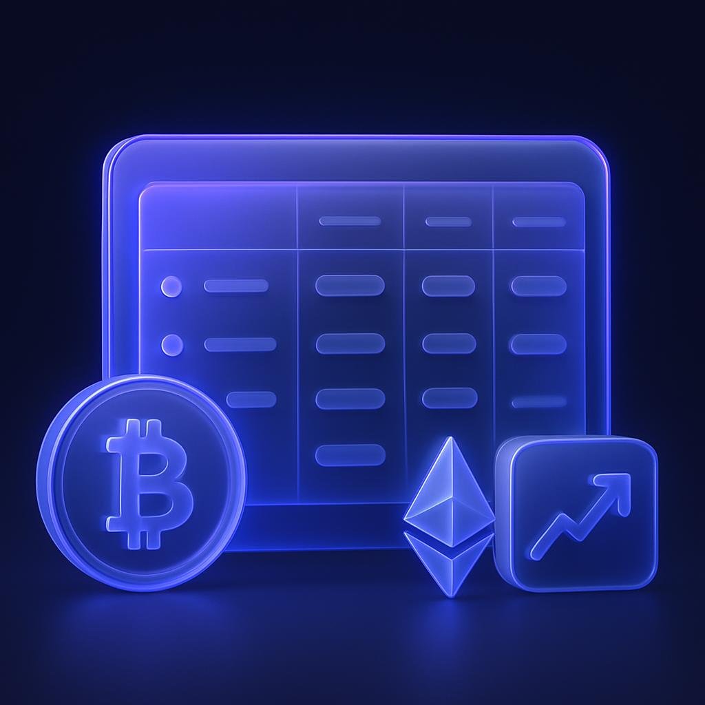Table showing Bitunix's fee structure and leverage options for BTC/USDT and ETH/USDT.