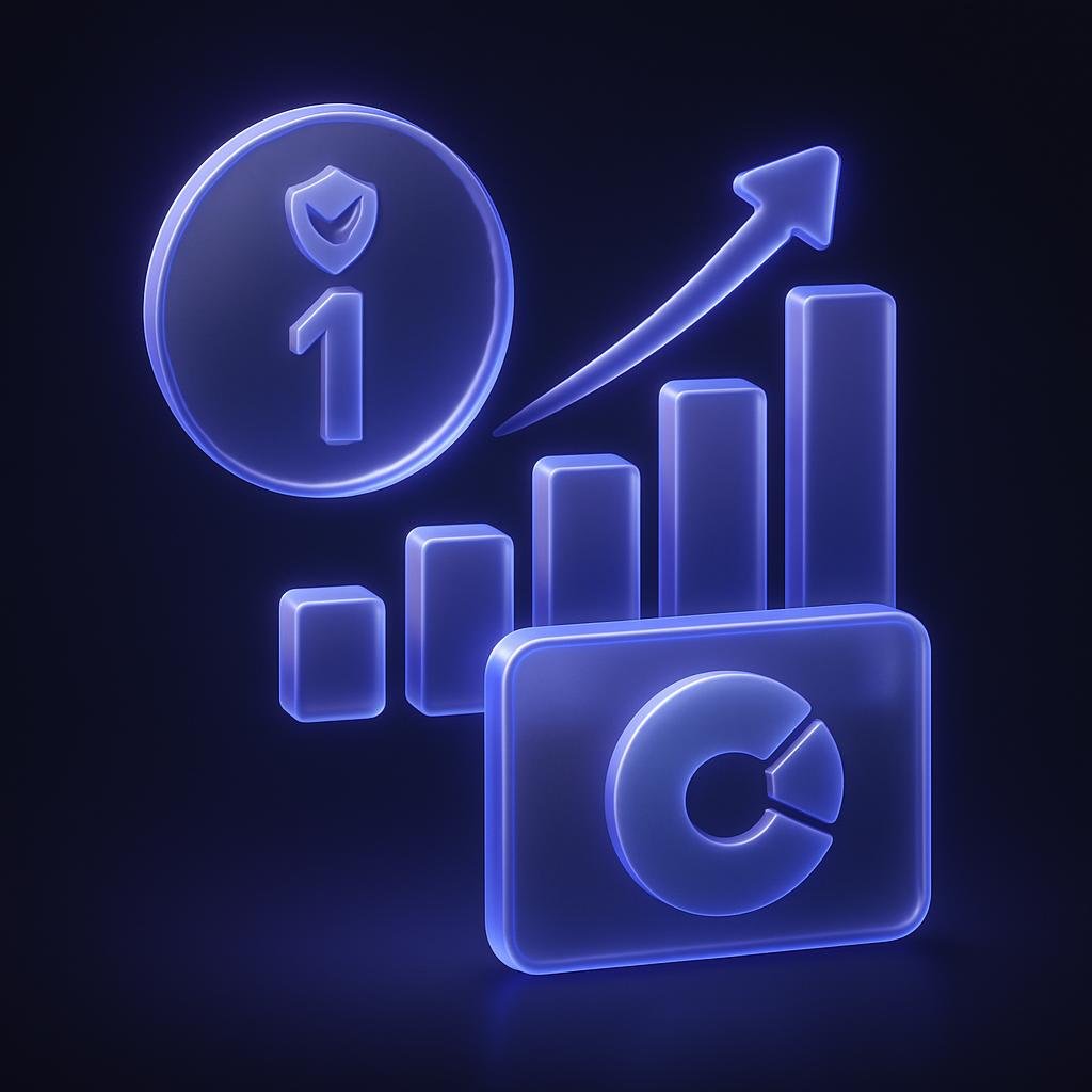 Chart showing Bitunix's market ranking and trading volume for visual impact.