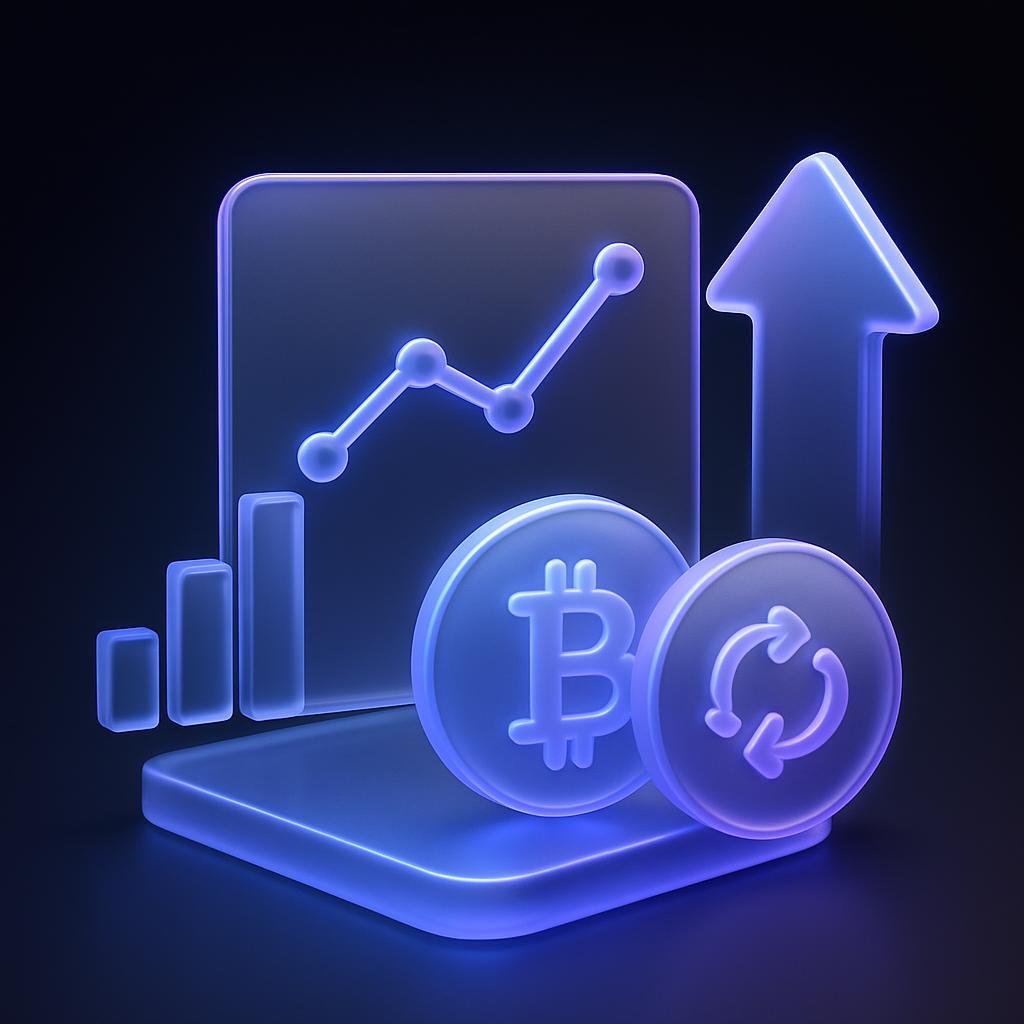 Illustrate Bitunix's position as a leading exchange platform in cryptocurrency.