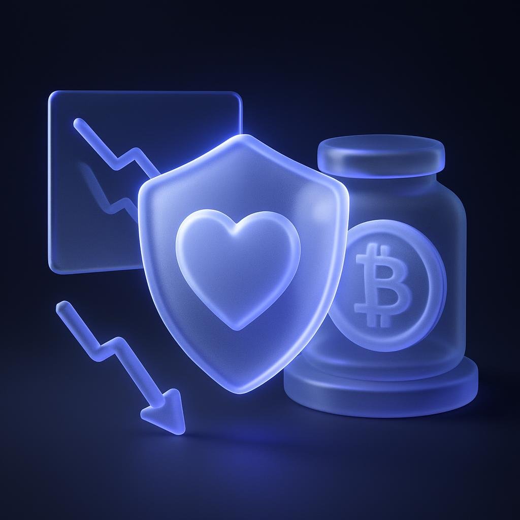 Illustrate Bitunix Care Fund's role in user fund protection during the February 2026 crash.