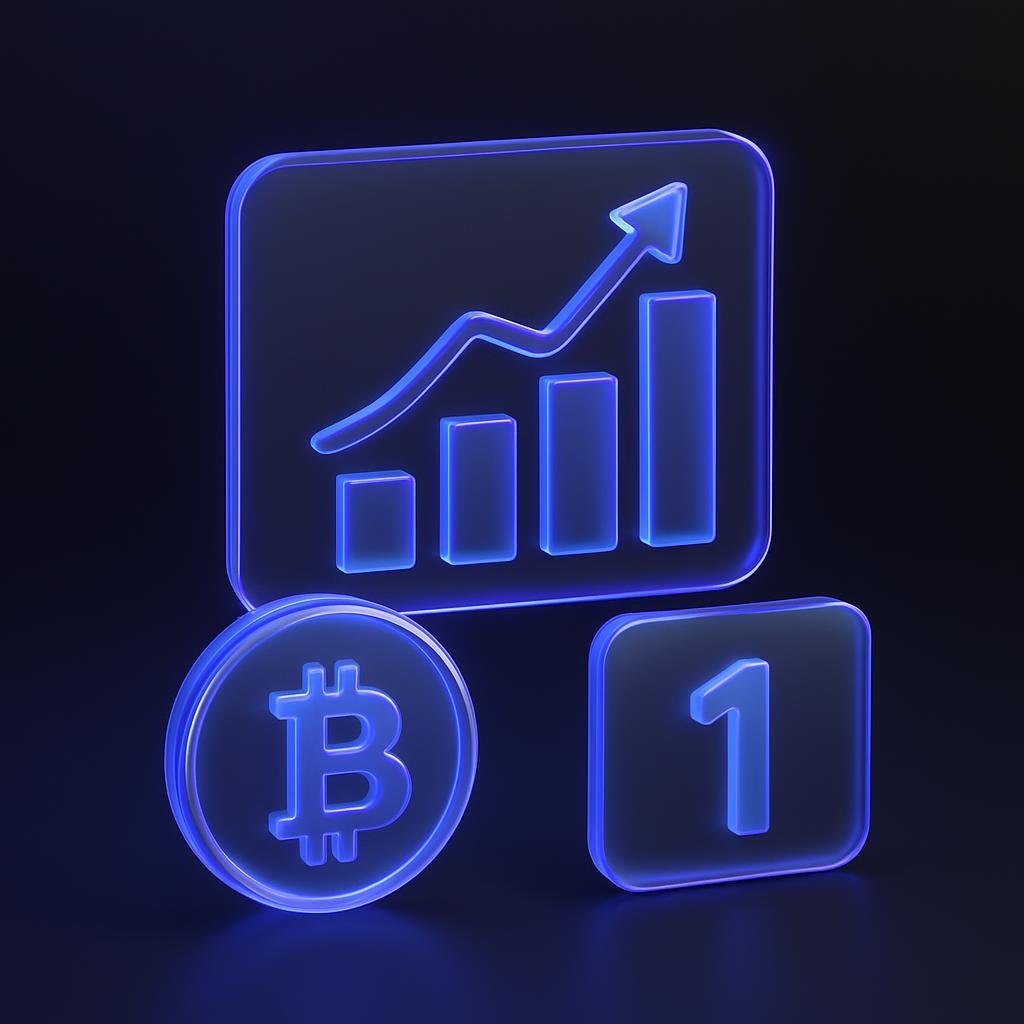 Graphical depiction of Bitunix's 24-hour futures volume and CoinGlass ranking.
