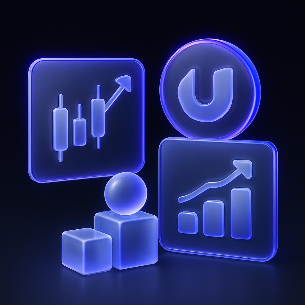 Diagram showing Bitunix's trading features and market ranking.