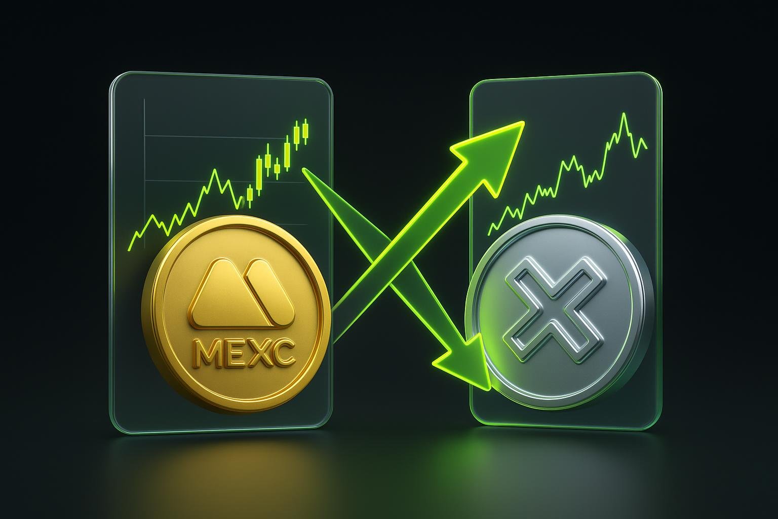 MEXC vs Bitunix: Detailed Exchange Comparison... | Bitunix